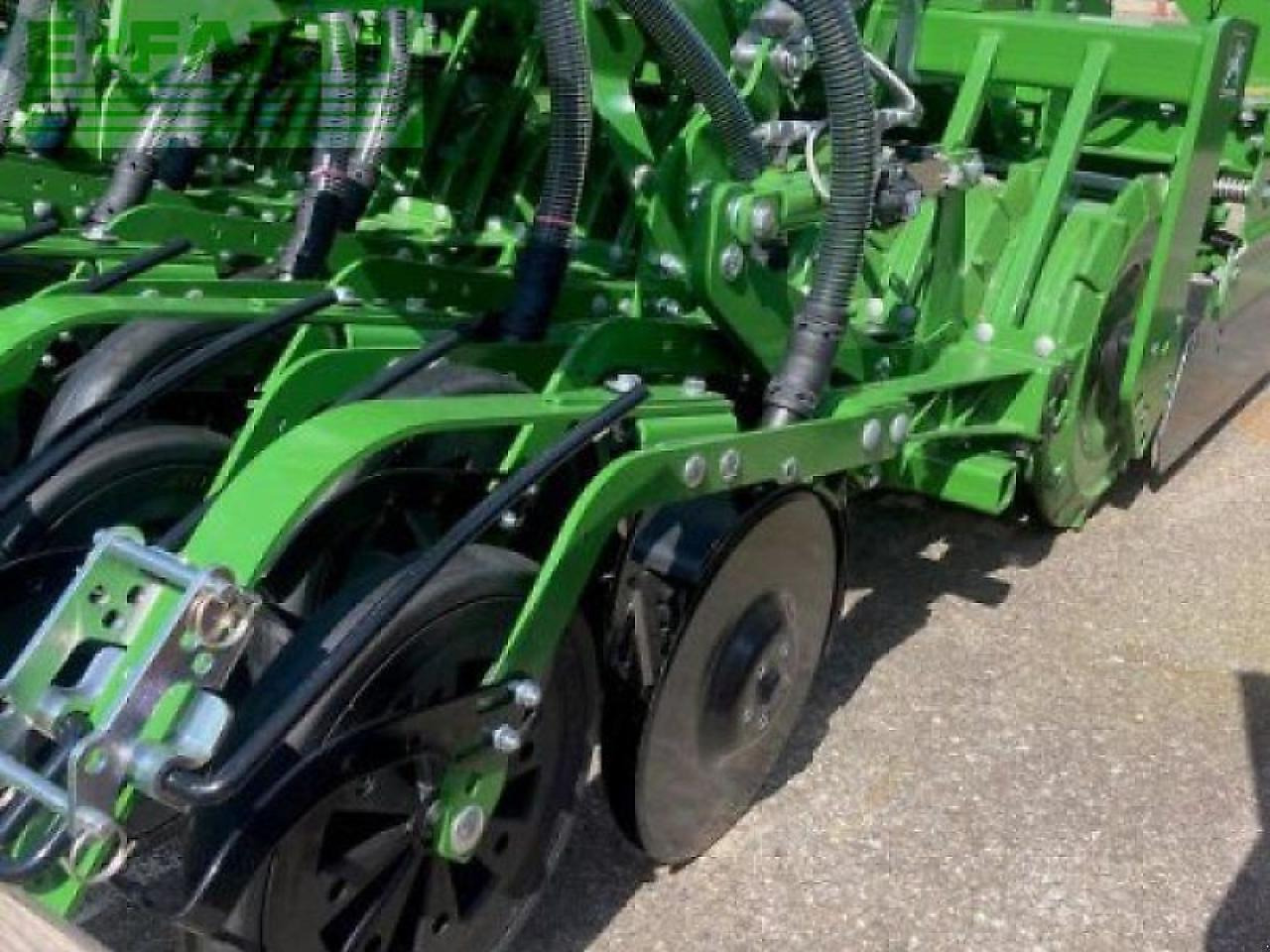 Amazone centaya 3000 special + ke 3002 - Secí stroj: obrázek 3 Amazone centaya 3000 special + ke 3002 - Secí stroj: obrázek 3
