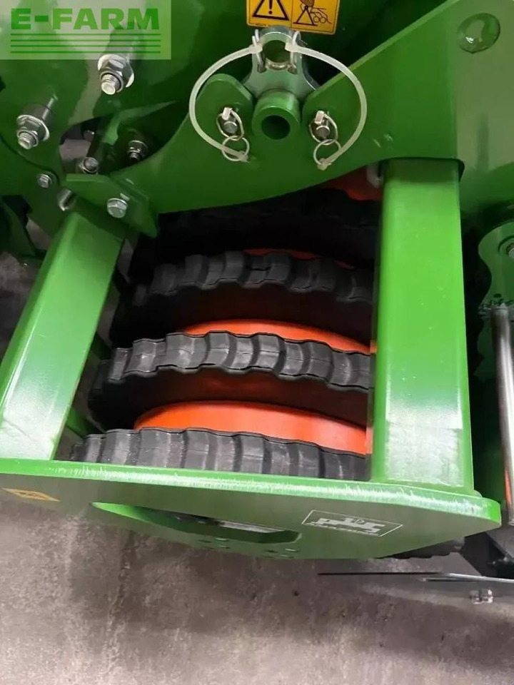 Secí kombinace Amazone centaya 4000 super + kg 4001 super: obrázek 7