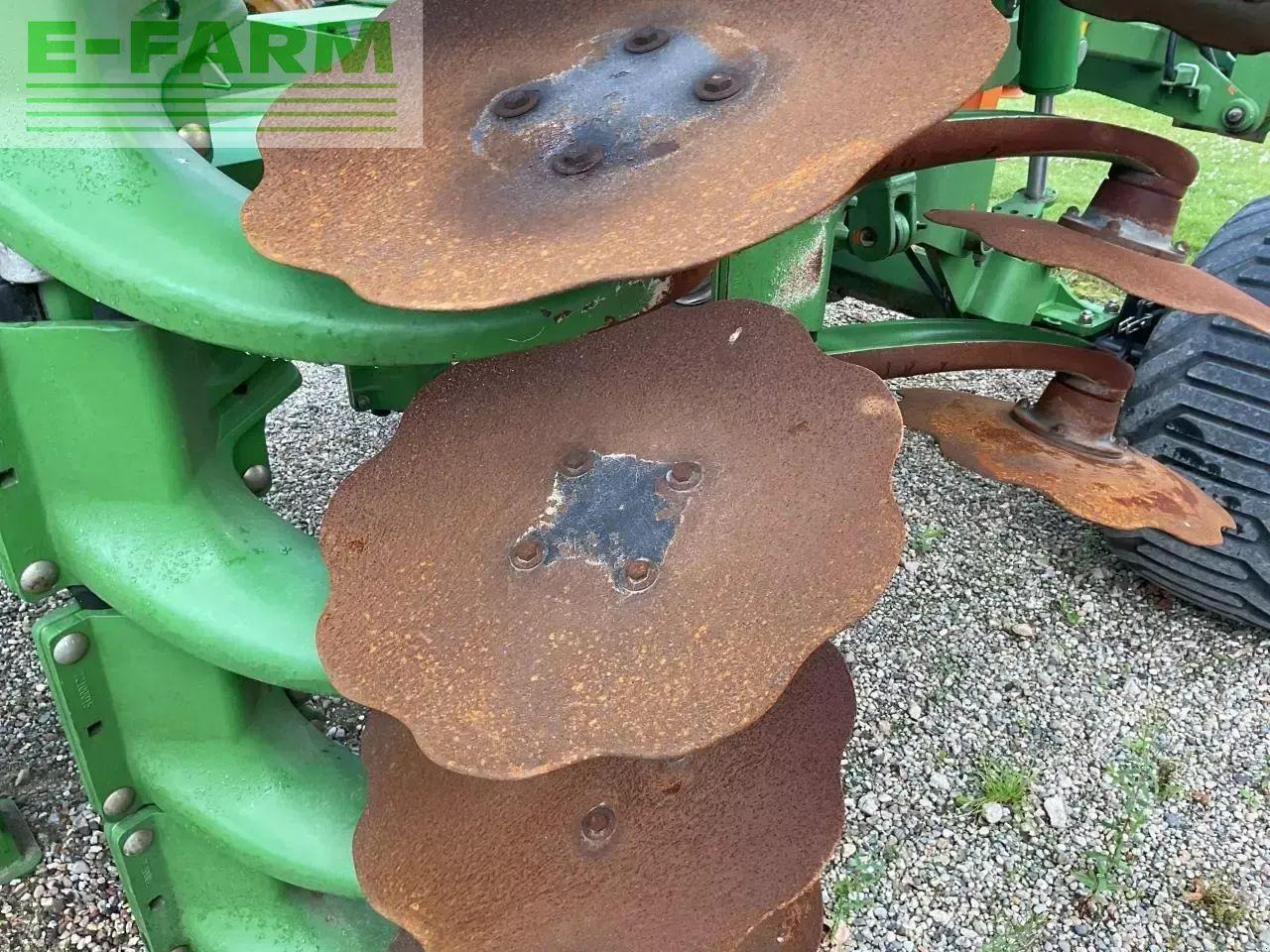 Amazone certos 4001-2 - Stroj na obdělávání půdy: obrázek 3 Amazone certos 4001-2 - Stroj na obdělávání půdy: obrázek 3