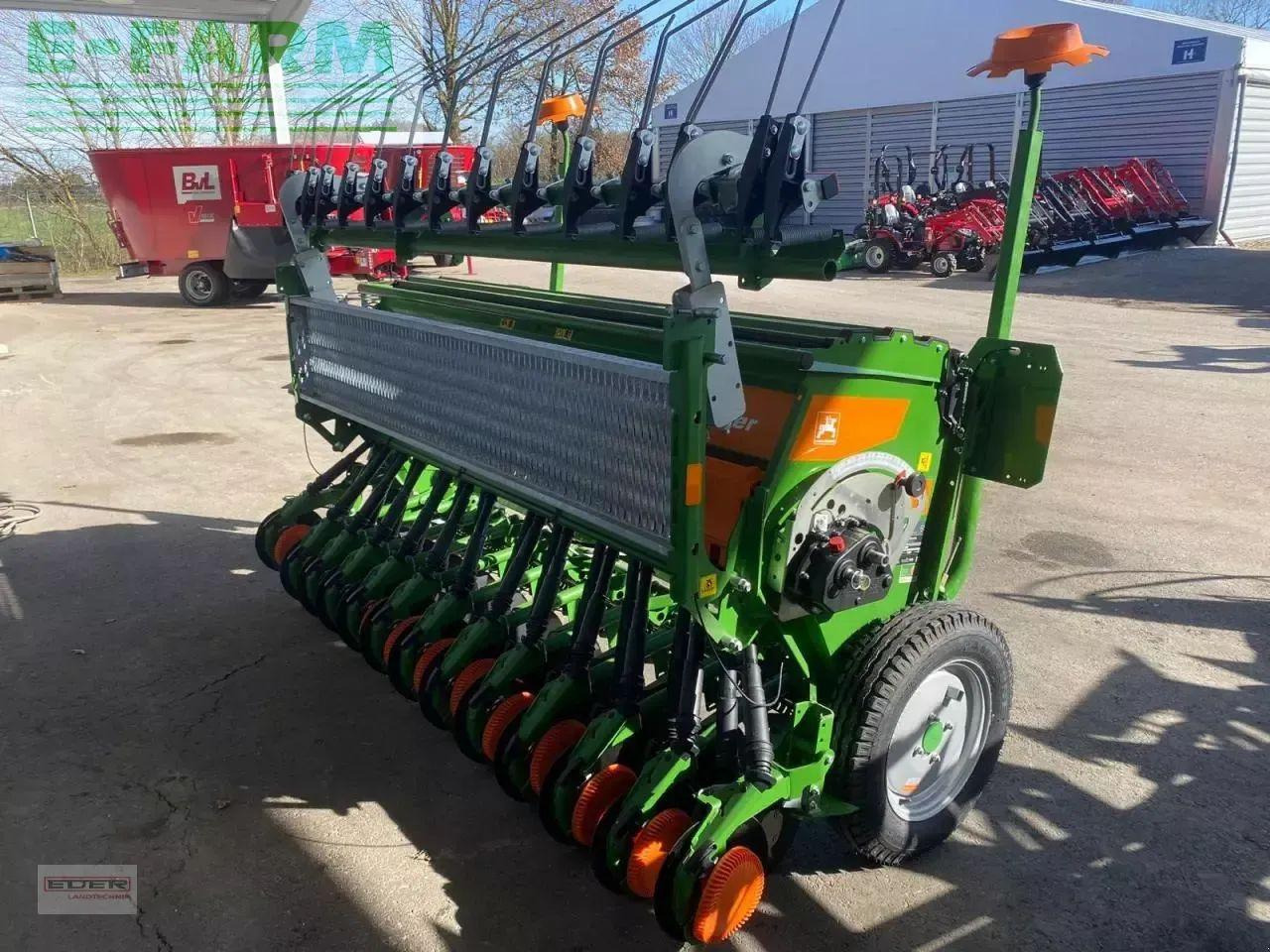 Amazone d9 3000 super - Secí stroj: obrázek 3 Amazone d9 3000 super - Secí stroj: obrázek 3