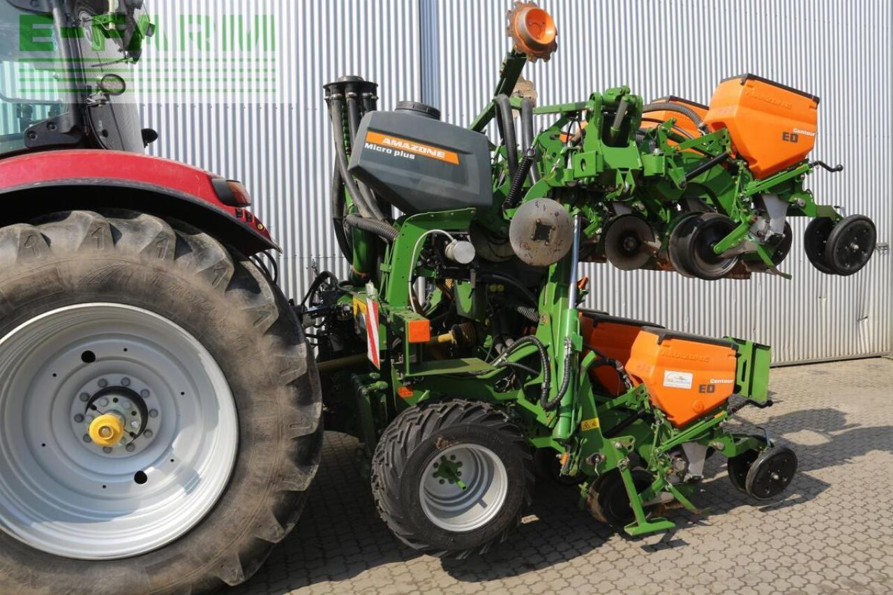 Amazone ed 6000-2 fc - Přesný secí stroj: obrázek 1 Amazone ed 6000-2 fc - Přesný secí stroj: obrázek 1