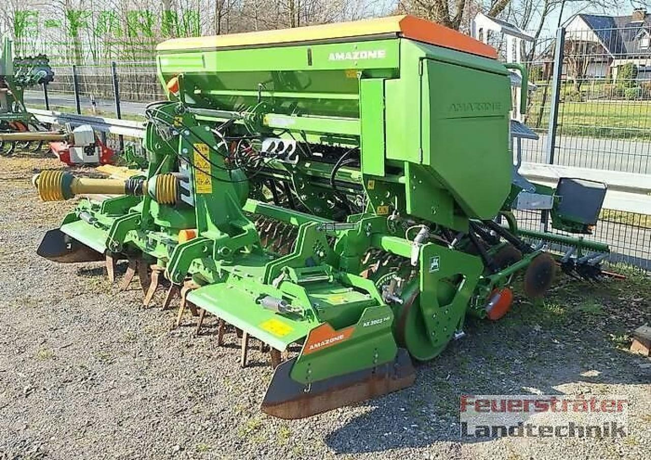Amazone ke 3002-240 / cataya 3000 super - Secí stroj: obrázek 2 Amazone ke 3002-240 / cataya 3000 super - Secí stroj: obrázek 2