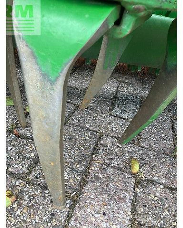 Stroj na obdělávání půdy Amazone kx 3001: obrázek 8