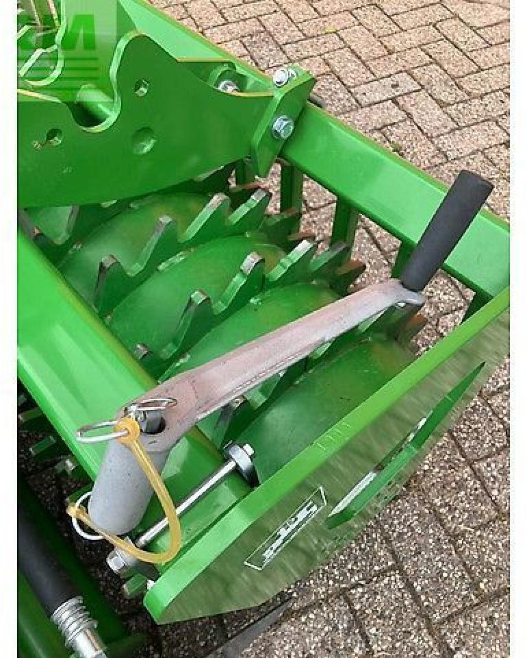 Stroj na obdělávání půdy Amazone kx 3001: obrázek 11