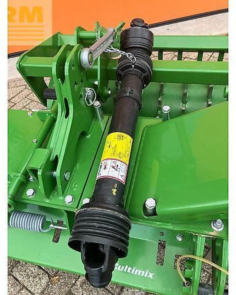 Stroj na obdělávání půdy Amazone kx 3001: obrázek 6