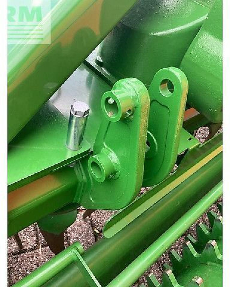Stroj na obdělávání půdy Amazone kx 3001: obrázek 14
