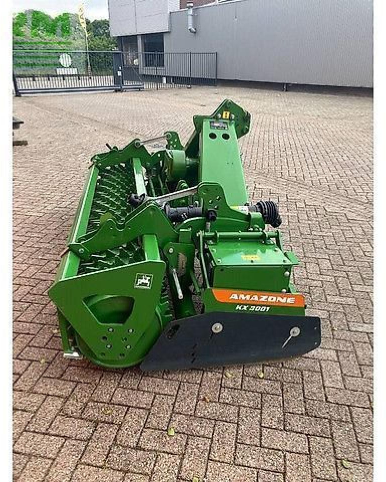 Amazone kx 3001 - Stroj na obdělávání půdy: obrázek 3 Amazone kx 3001 - Stroj na obdělávání půdy: obrázek 3