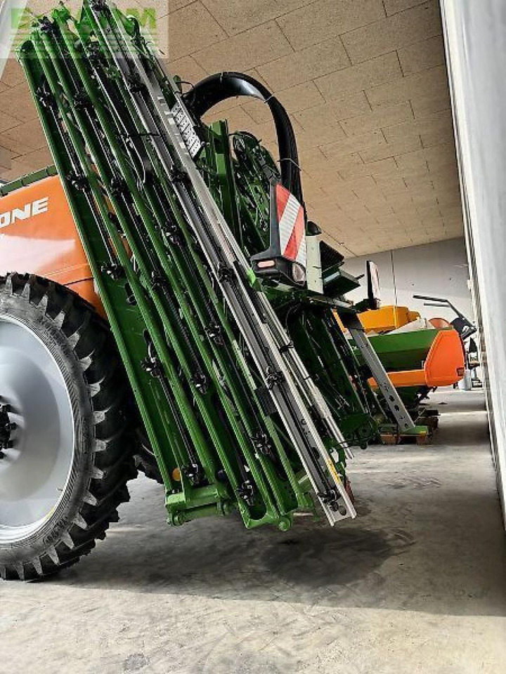 Amazone ug 3000 super - Tažený postřikovač: obrázek 3 Amazone ug 3000 super - Tažený postřikovač: obrázek 3