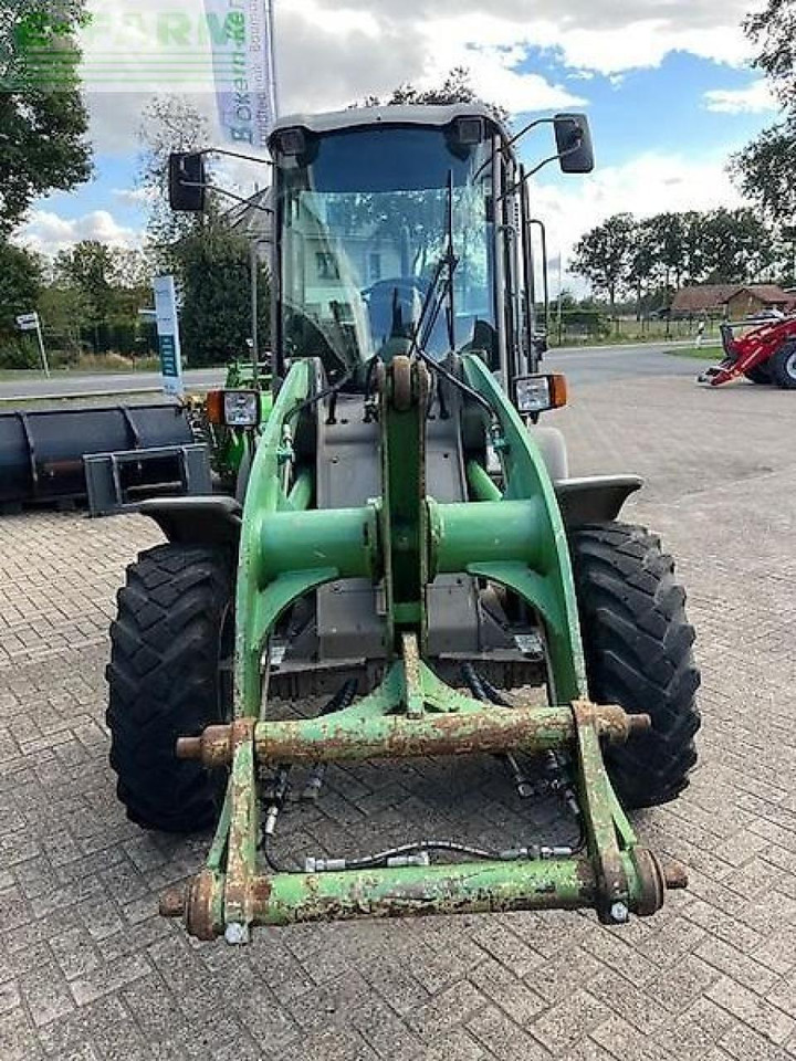 Atlas ar 65 - Mini rýpadlo: obrázek 3 Atlas ar 65 - Mini rýpadlo: obrázek 3