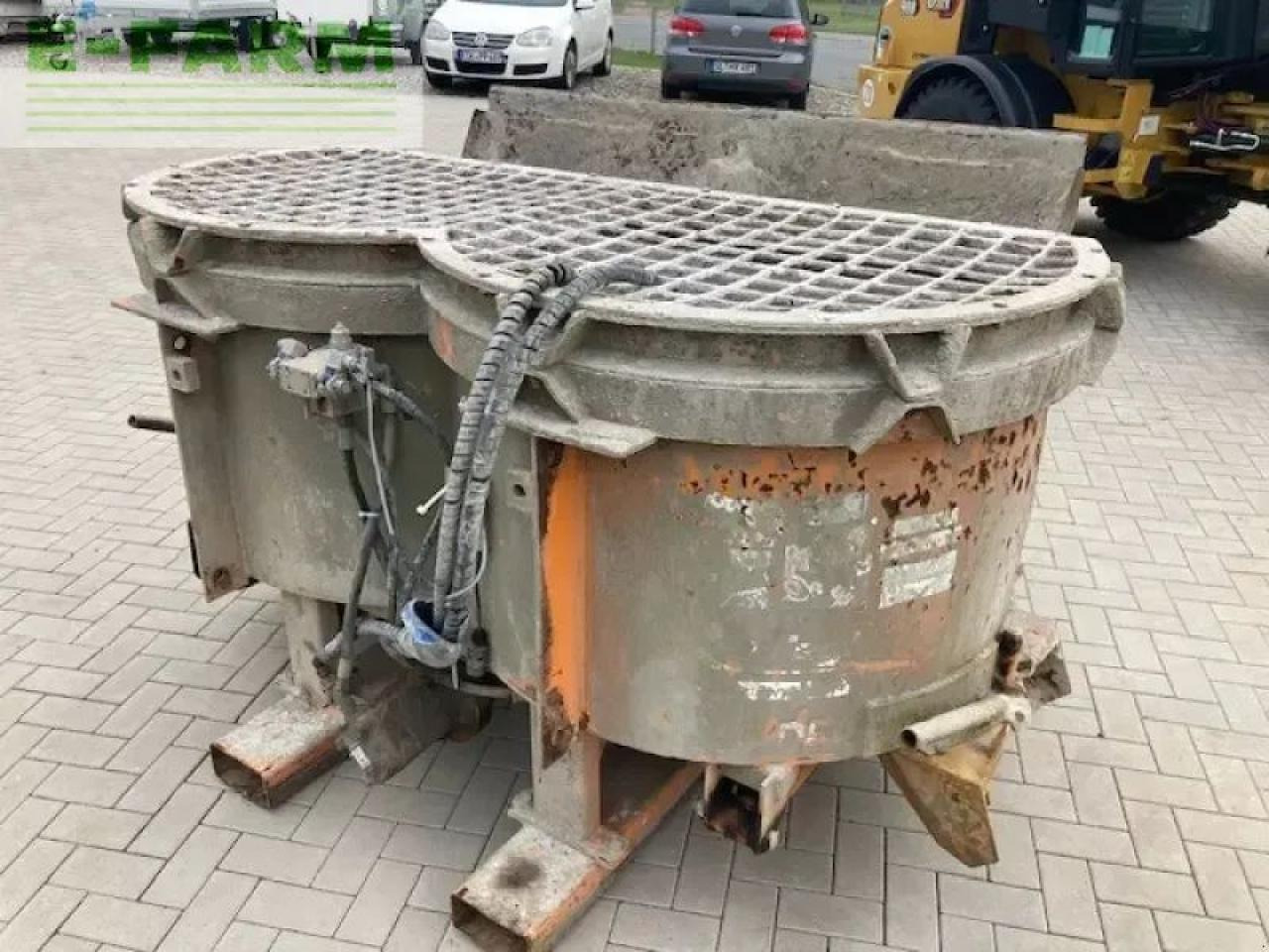 Mini rýpadlo Atlas atlas 85: obrázek 6