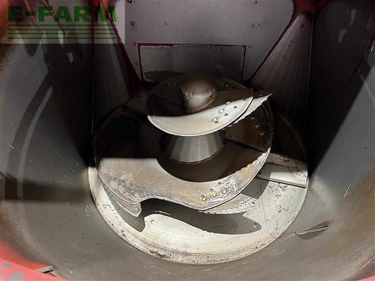 BVL - van Lengerich futtermischwagen v mix fill plus 8-1s ls - Zařízení pro chov skotu: obrázek 5 BVL - van Lengerich futtermischwagen v mix fill plus 8-1s ls - Zařízení pro chov skotu: obrázek 5