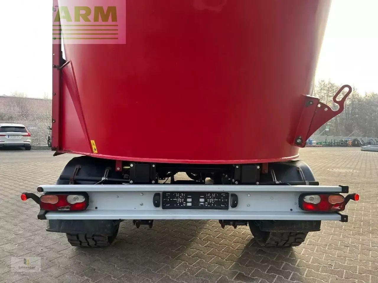 BVL - van Lengerich v-mix drive maximus plus 15 1s - Zařízení pro chov skotu: obrázek 5 BVL - van Lengerich v-mix drive maximus plus 15 1s - Zařízení pro chov skotu: obrázek 5