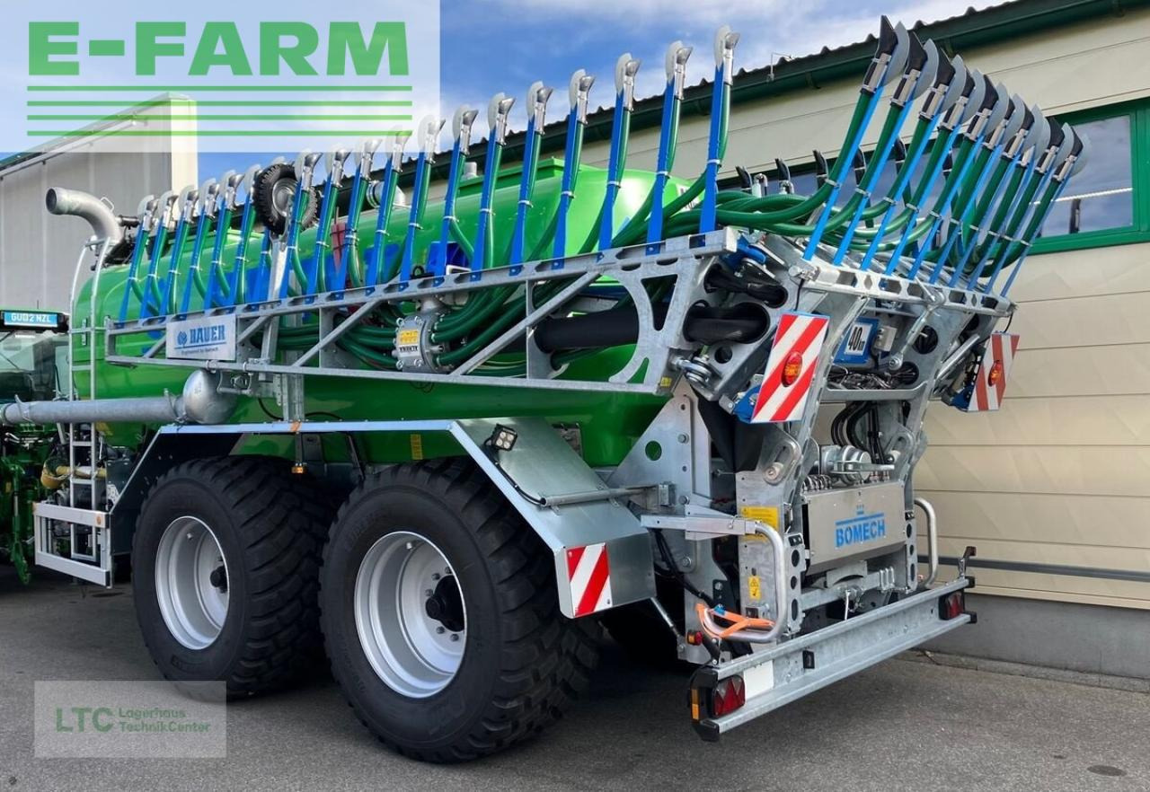 Bauer poly 131 - Traktor: obrázek 4 Bauer poly 131 - Traktor: obrázek 4