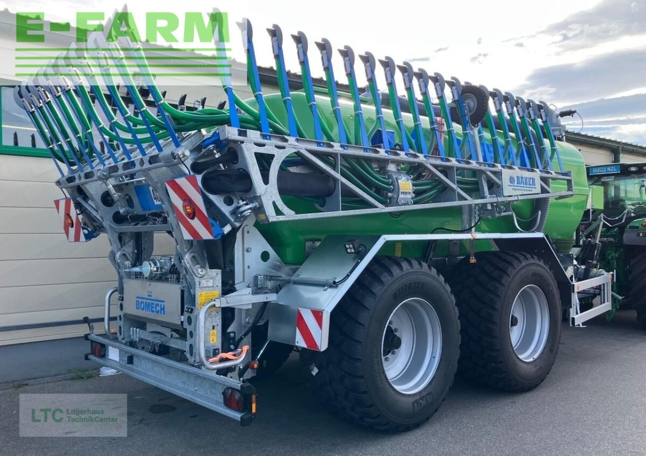 Bauer poly 131 - Traktor: obrázek 3 Bauer poly 131 - Traktor: obrázek 3