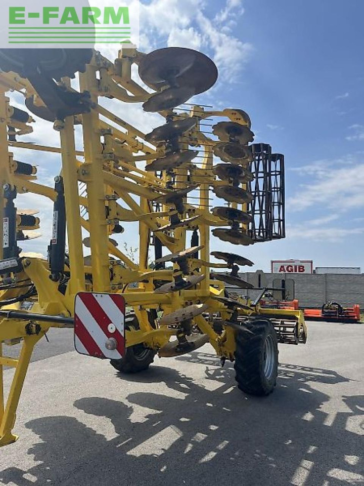 Bednar atlas ho6000 - Talířové brány: obrázek 1 Bednar atlas ho6000 - Talířové brány: obrázek 1