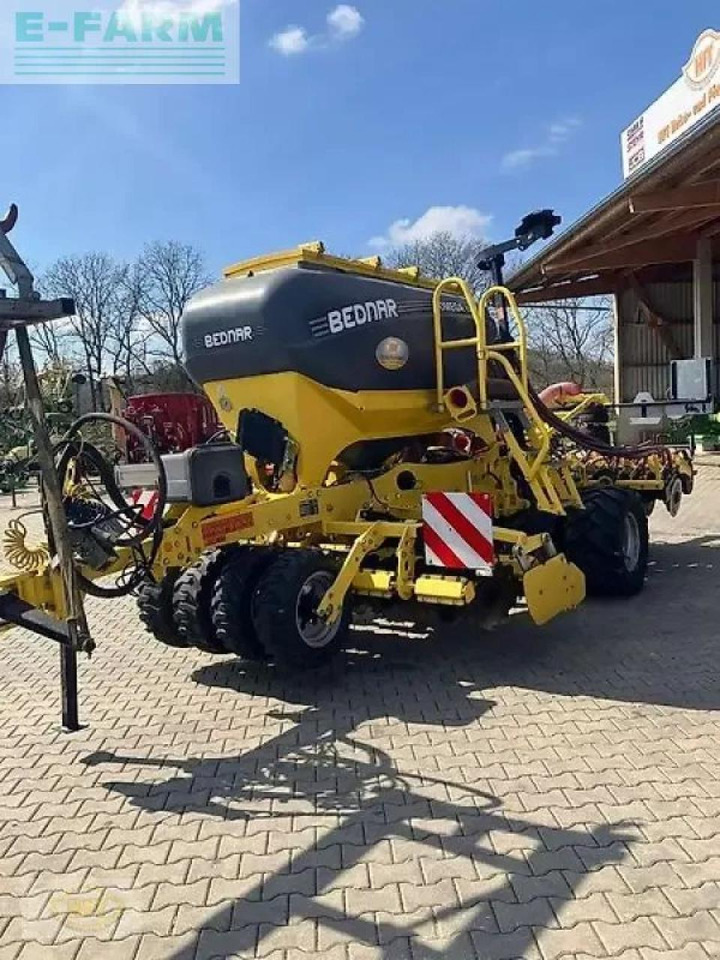 Bednar omega oo 3000 l - Secí kombinace: obrázek 1 Bednar omega oo 3000 l - Secí kombinace: obrázek 1