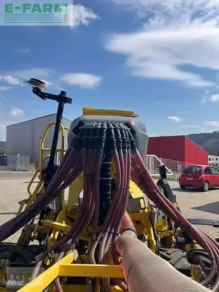 Bednar omega oo 3000 l - Secí kombinace: obrázek 5 Bednar omega oo 3000 l - Secí kombinace: obrázek 5