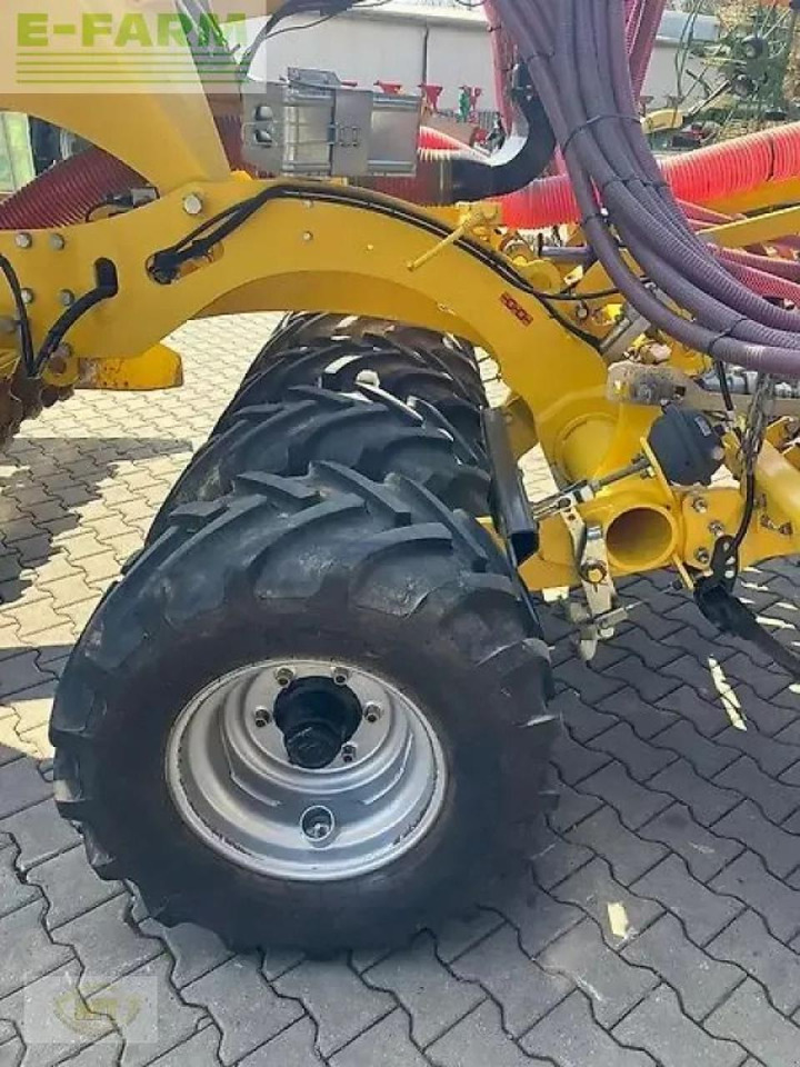 Bednar omega oo 3000 l - Secí kombinace: obrázek 2 Bednar omega oo 3000 l - Secí kombinace: obrázek 2