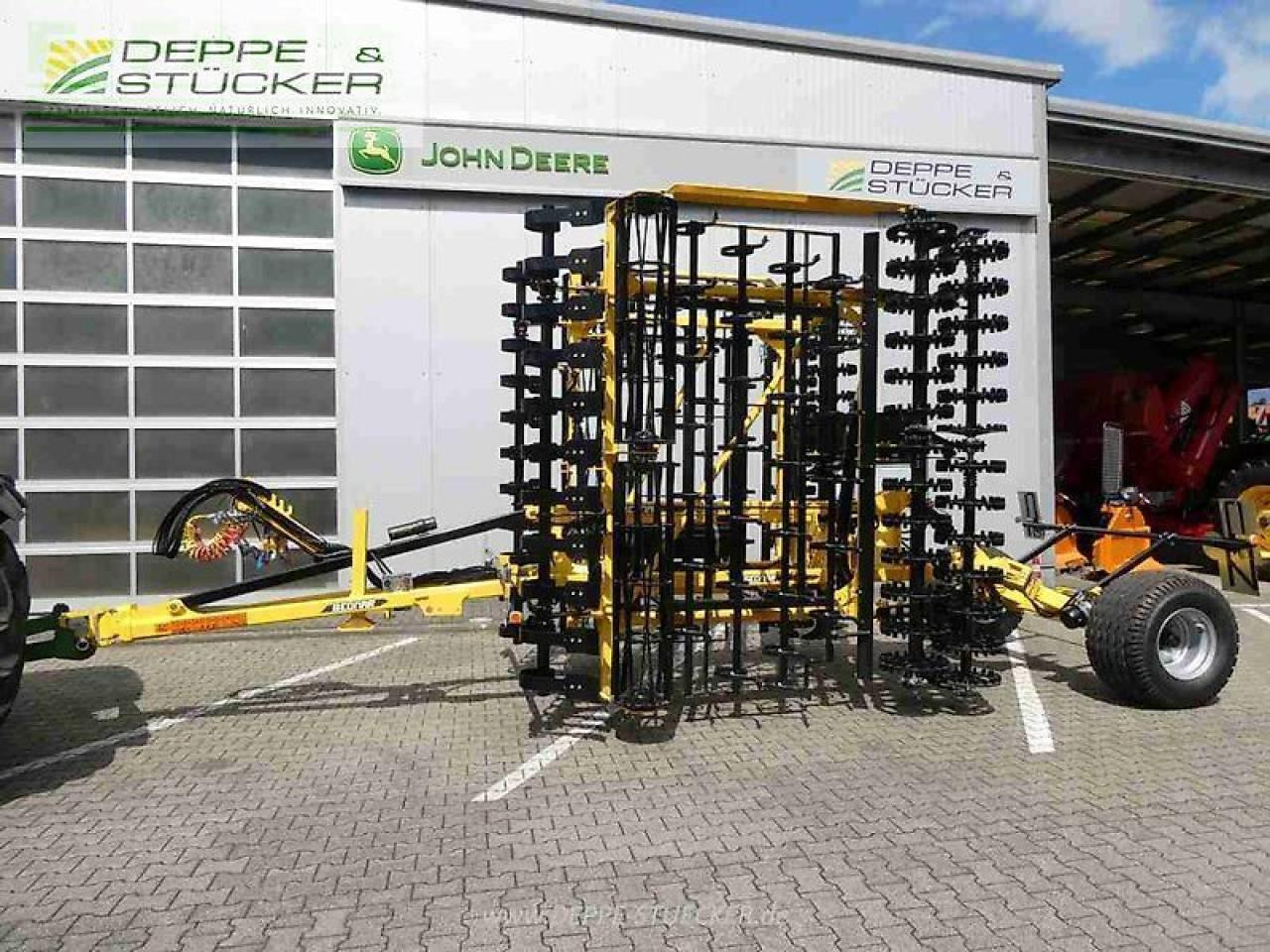 Bednar swifter so 6000 profi - Secí kombinace: obrázek 2 Bednar swifter so 6000 profi - Secí kombinace: obrázek 2
