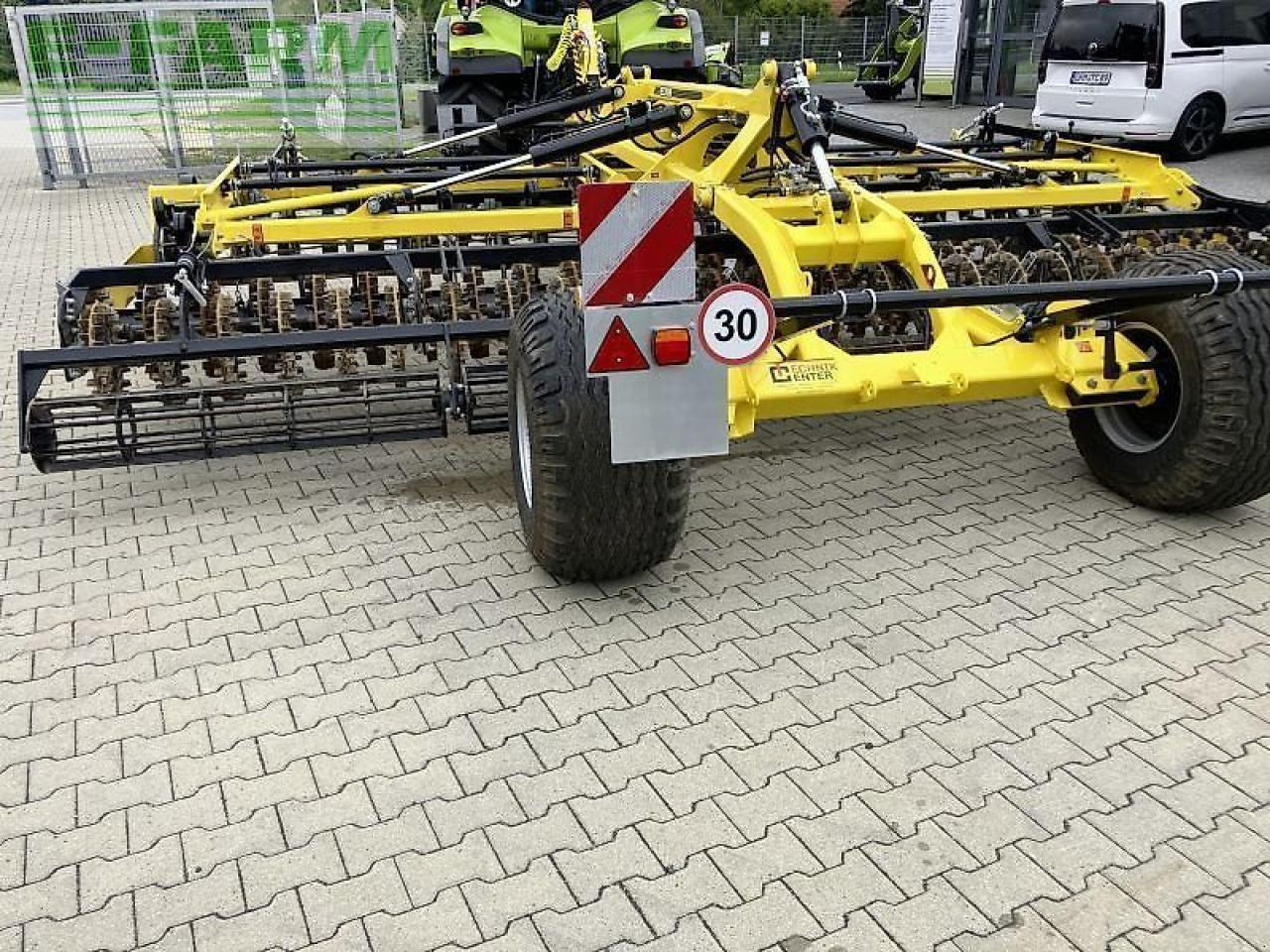 Bednar swifter so 6000f - Secí kombinace: obrázek 4 Bednar swifter so 6000f - Secí kombinace: obrázek 4