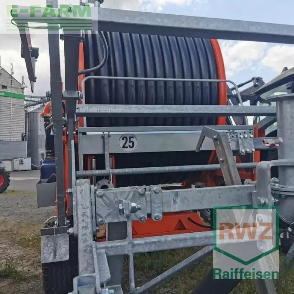 Beinlich primus'' 2500 s - Zavlažovací systém: obrázek 2 Beinlich primus'' 2500 s - Zavlažovací systém: obrázek 2