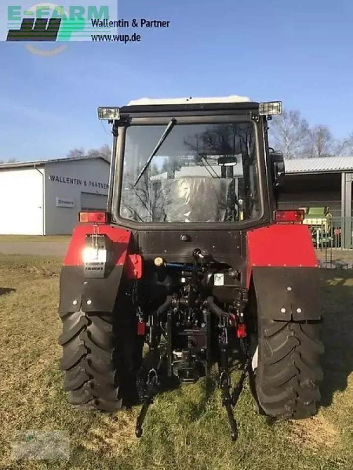 Belarus mts 820 fa - Traktor: obrázek 3 Belarus mts 820 fa - Traktor: obrázek 3