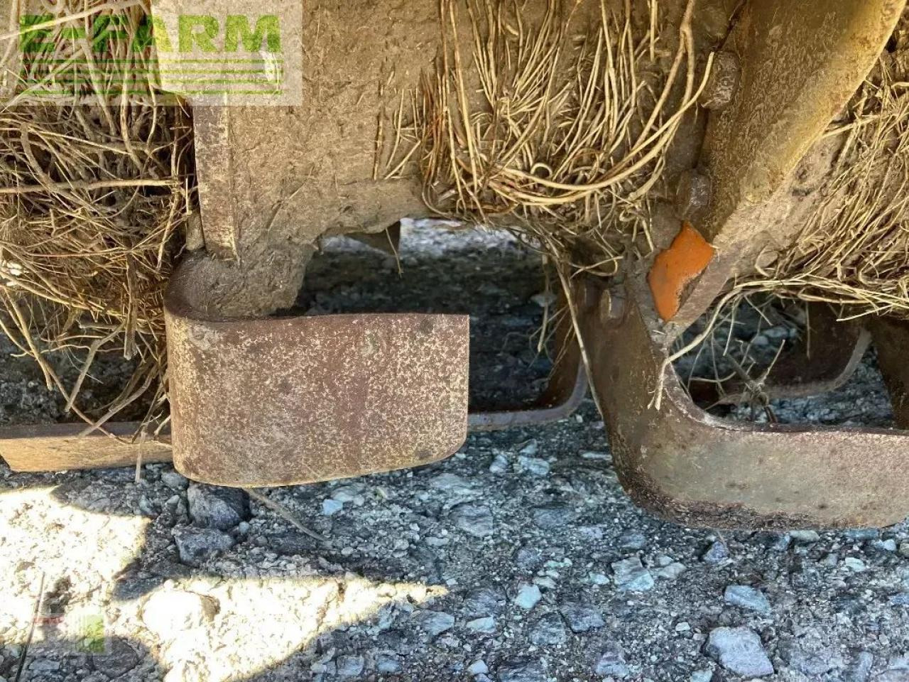 Stroj na obdělávání půdy Berti polaris 280: obrázek 7