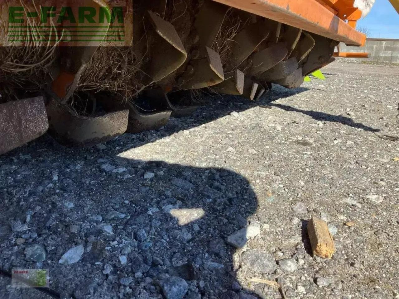 Berti polaris 280 - Stroj na obdělávání půdy: obrázek 5 Berti polaris 280 - Stroj na obdělávání půdy: obrázek 5