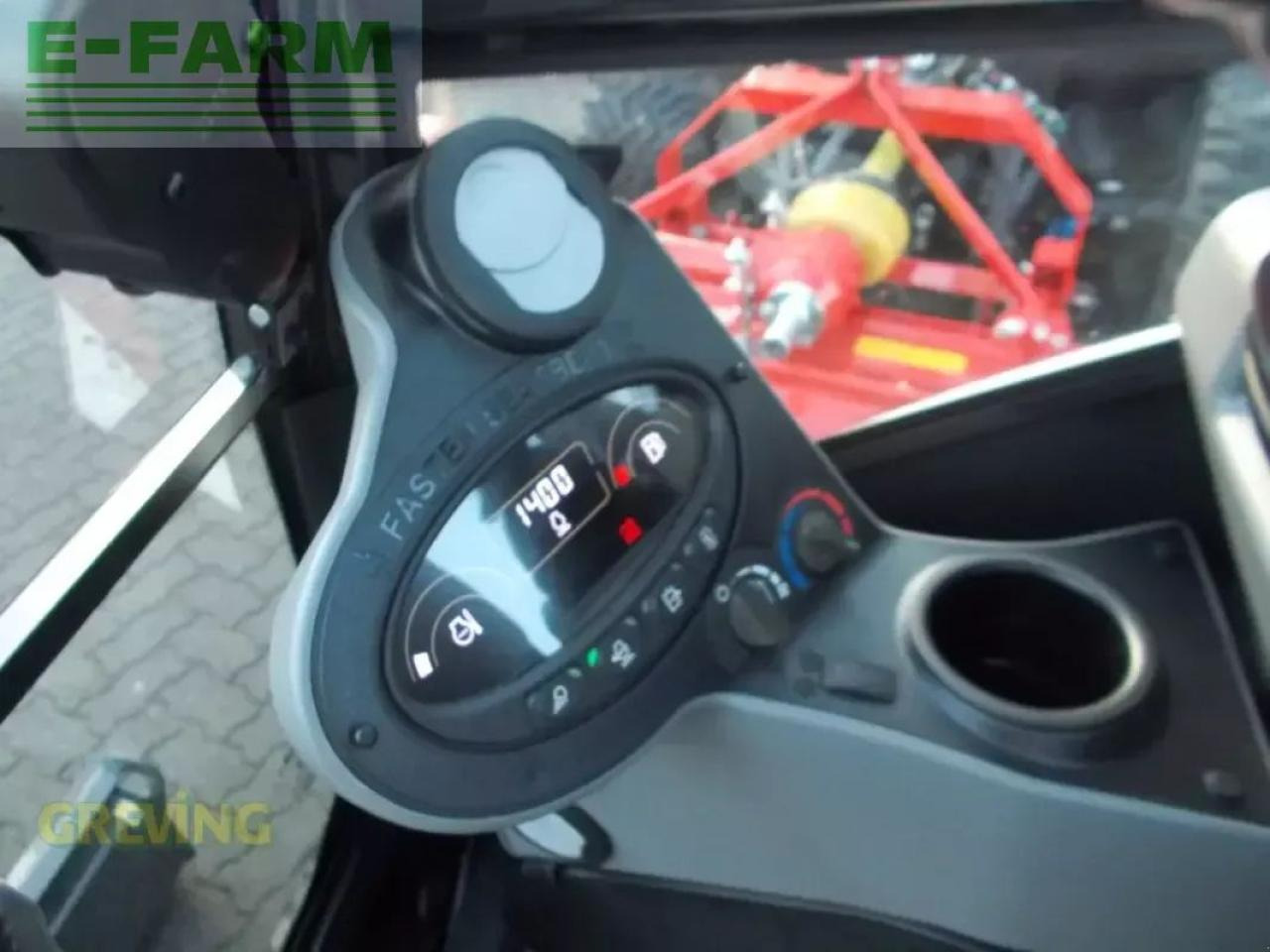 Bobcat e26 - Mini rýpadlo: obrázek 4 Bobcat e26 - Mini rýpadlo: obrázek 4