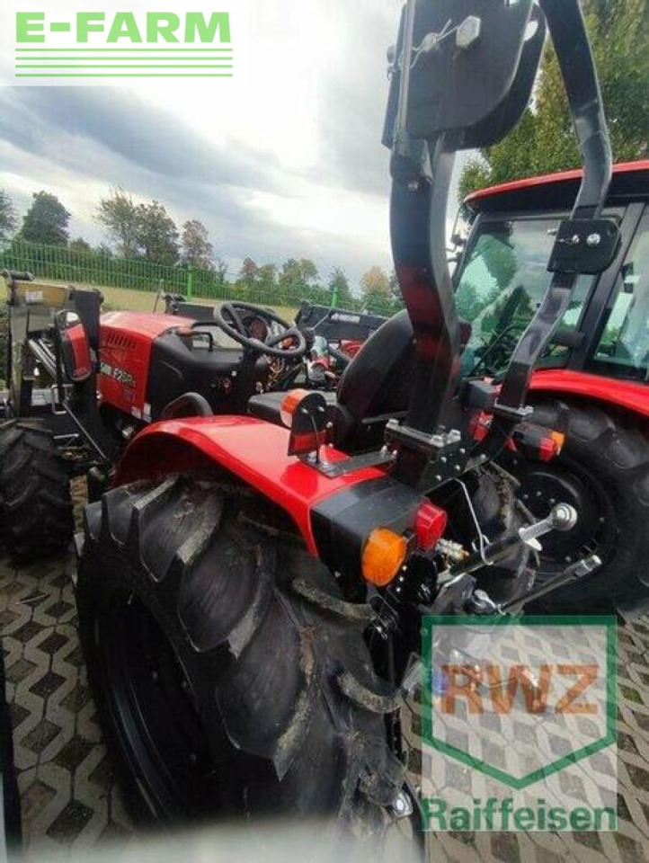 Branson f25rn - Traktor: obrázek 4 Branson f25rn - Traktor: obrázek 4