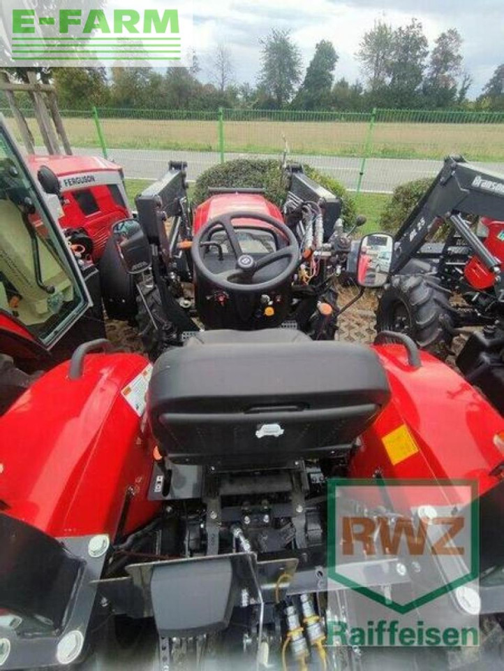 Branson f25rn - Traktor: obrázek 3 Branson f25rn - Traktor: obrázek 3