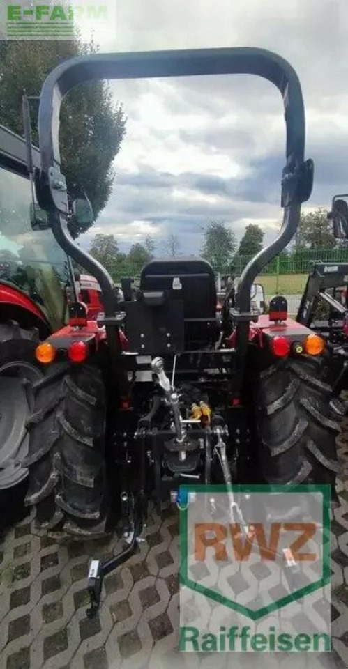 Branson f25rn - Traktor: obrázek 2 Branson f25rn - Traktor: obrázek 2