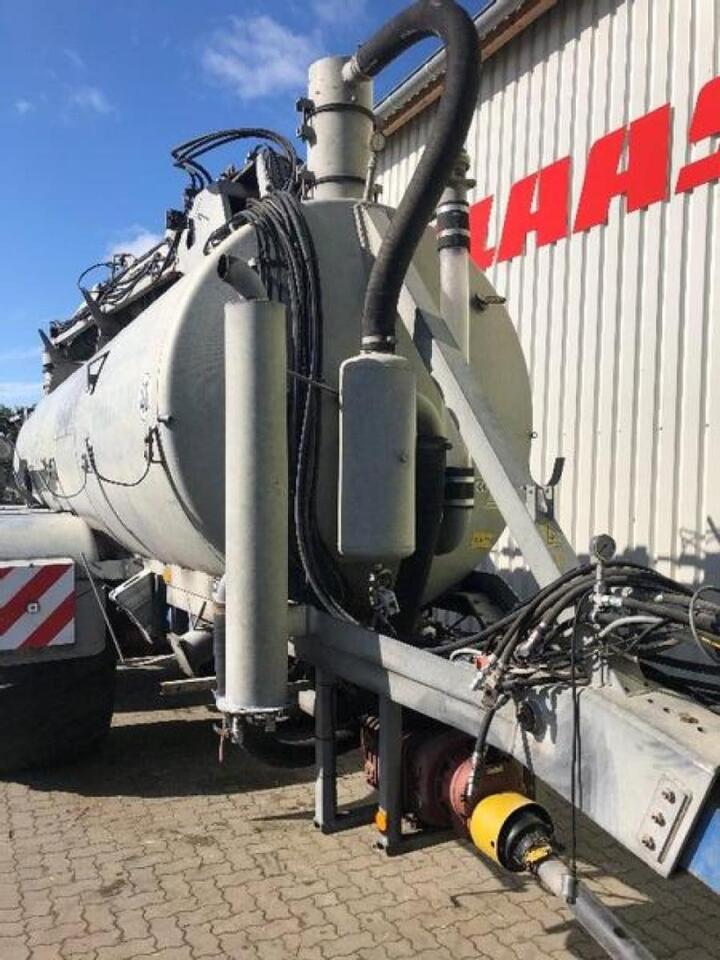 Briri vttw 14000 - Fekální cisterna: obrázek 4 Briri vttw 14000 - Fekální cisterna: obrázek 4