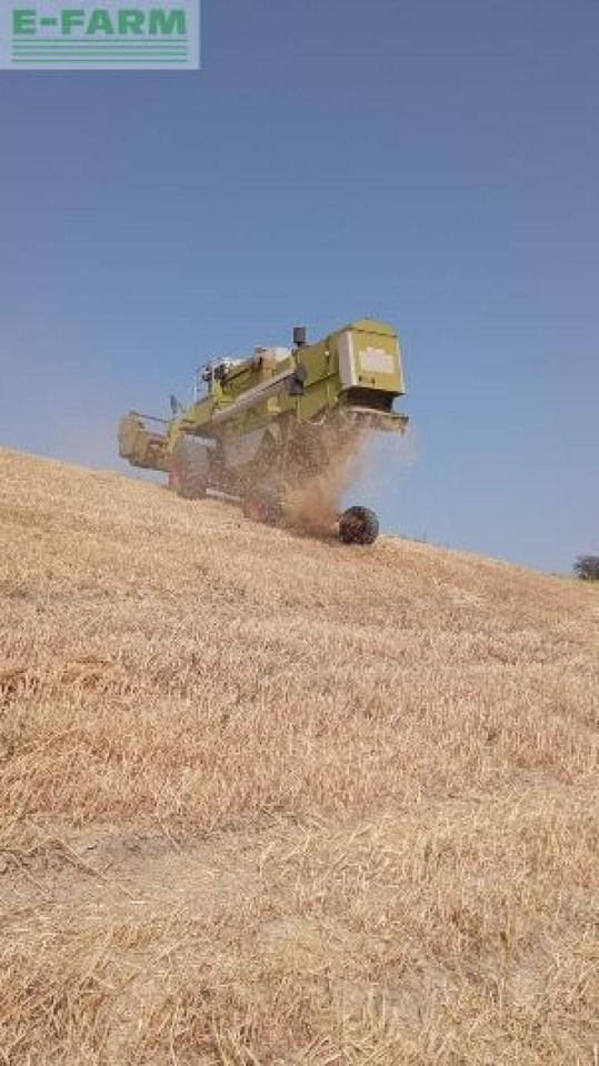 CLAAS CLAAS 78 SLH AL - Sklízecí mlátička: obrázek 4 CLAAS CLAAS 78 SLH AL - Sklízecí mlátička: obrázek 4