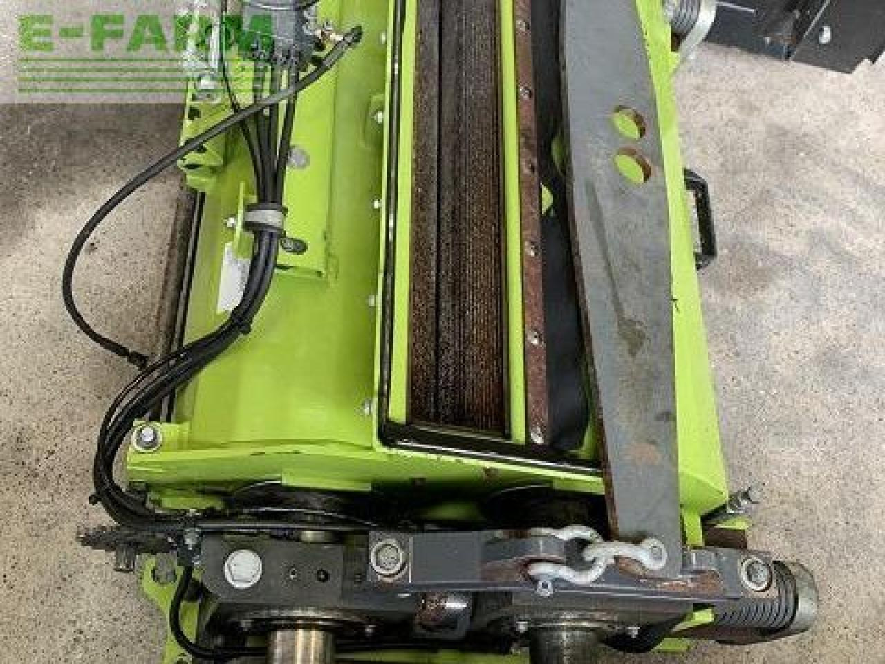 CLAAS JAGUAR 880 4WD - Sklízecí řezačka: obrázek 3 CLAAS JAGUAR 880 4WD - Sklízecí řezačka: obrázek 3