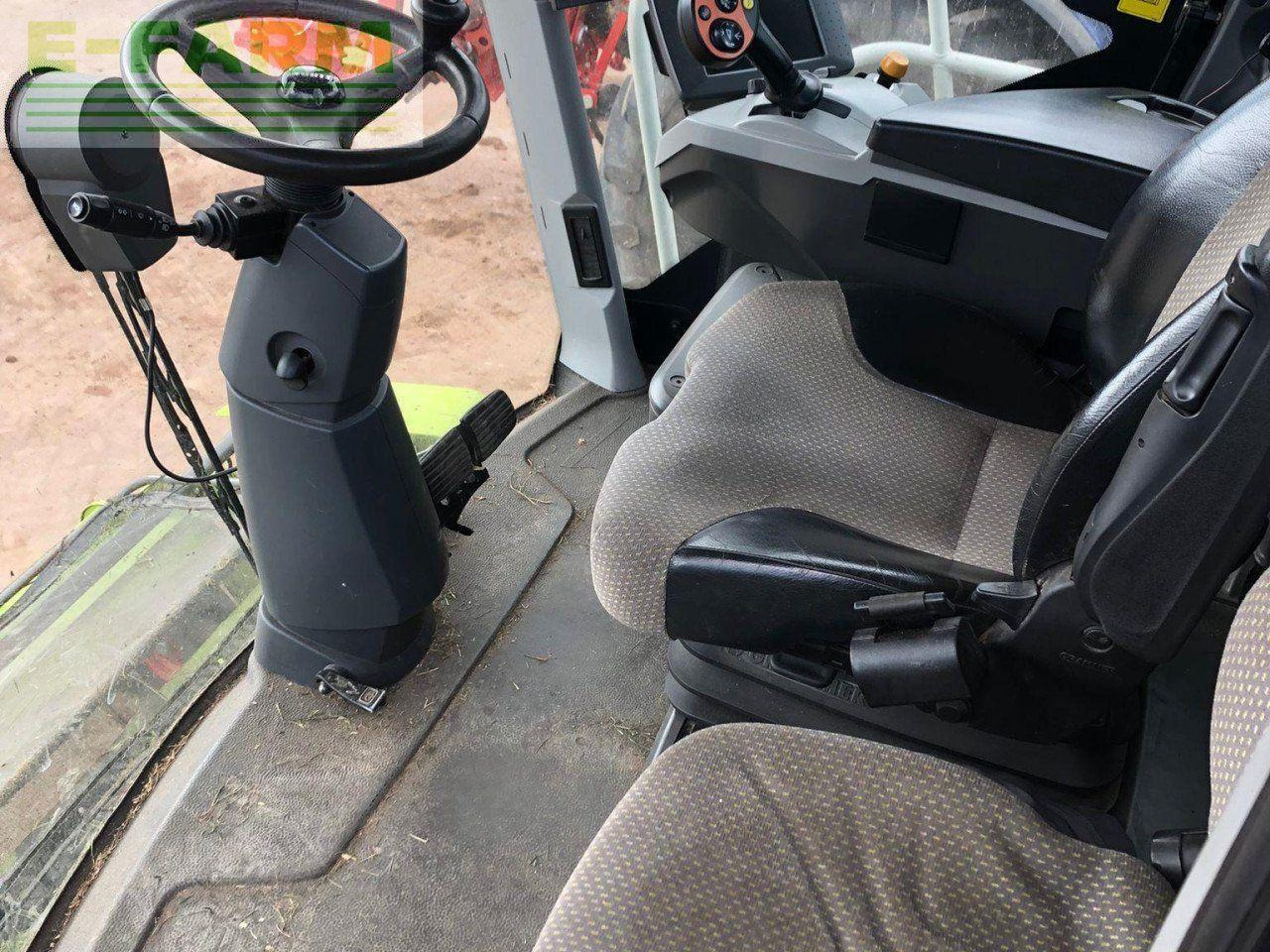 CLAAS JAGUAR 950 C/W PU300 - Sklízecí řezačka: obrázek 4 CLAAS JAGUAR 950 C/W PU300 - Sklízecí řezačka: obrázek 4