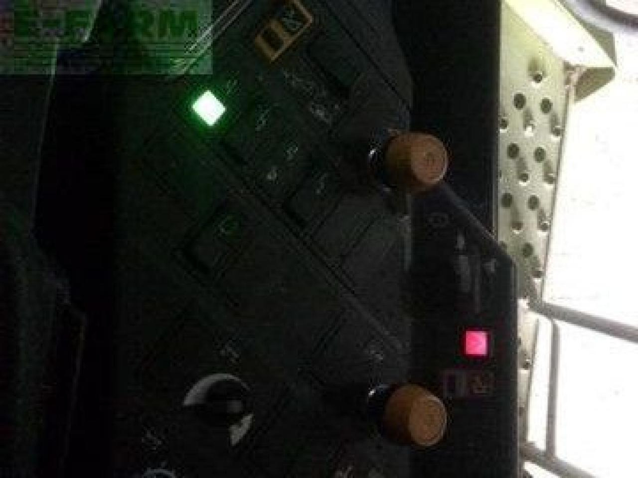 Sklízecí mlátička CLAAS LEXION 570 TT: obrázek 10 Sklízecí mlátička CLAAS LEXION 570 TT: obrázek 10