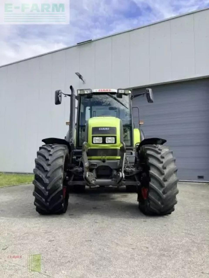 CLAAS ares 816 rz claas RZ - Traktor: obrázek 3 CLAAS ares 816 rz claas RZ - Traktor: obrázek 3