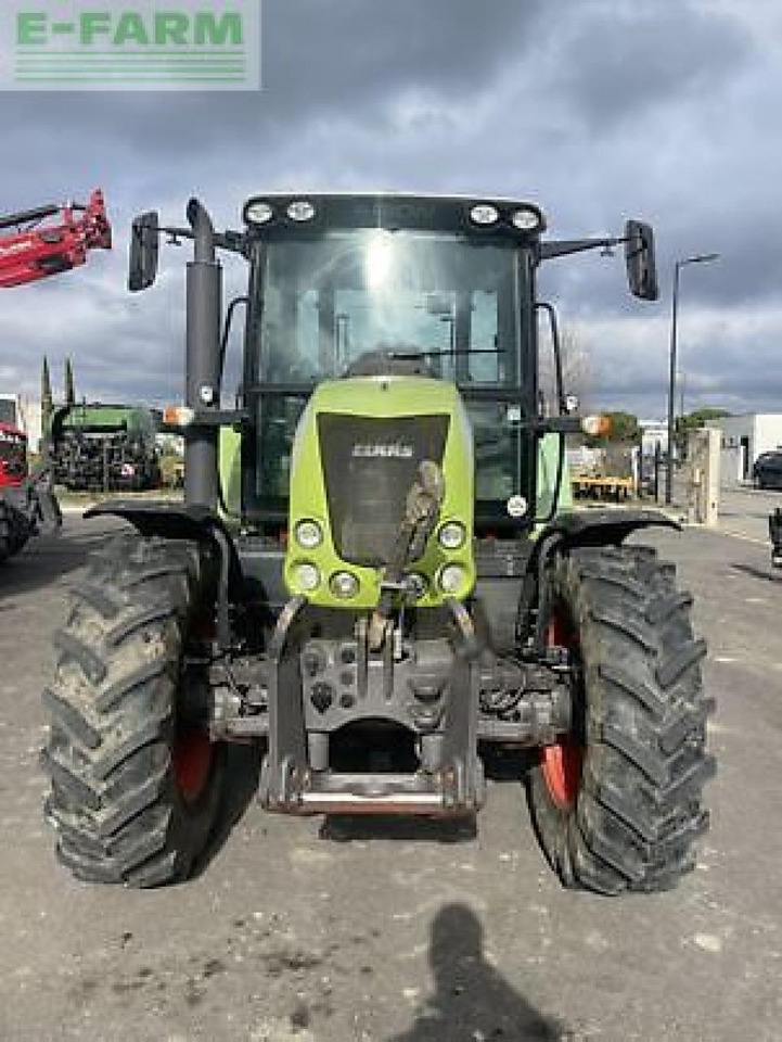 CLAAS arion 510 - Traktor: obrázek 3 CLAAS arion 510 - Traktor: obrázek 3