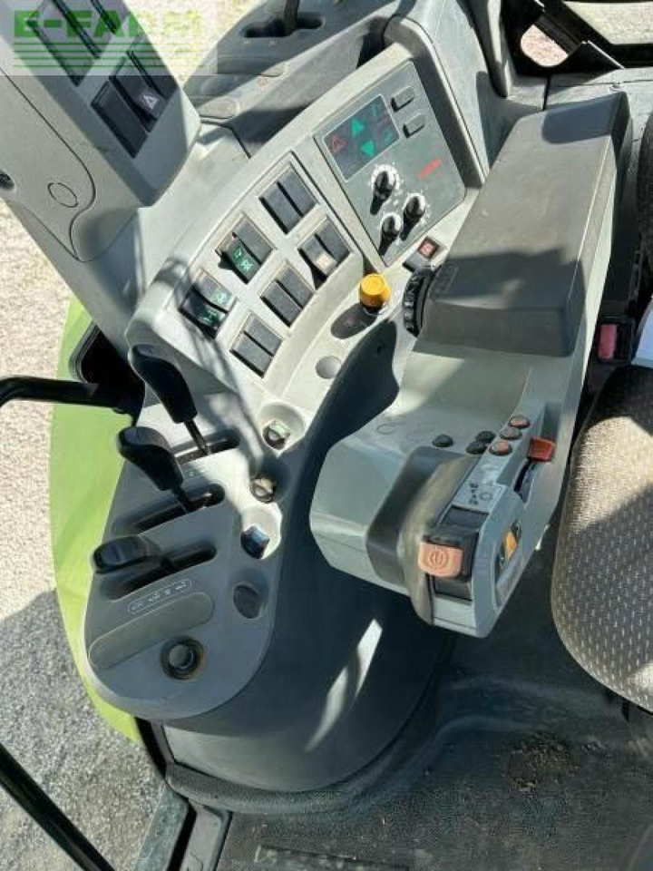 CLAAS arion 510 - Traktor: obrázek 5 CLAAS arion 510 - Traktor: obrázek 5
