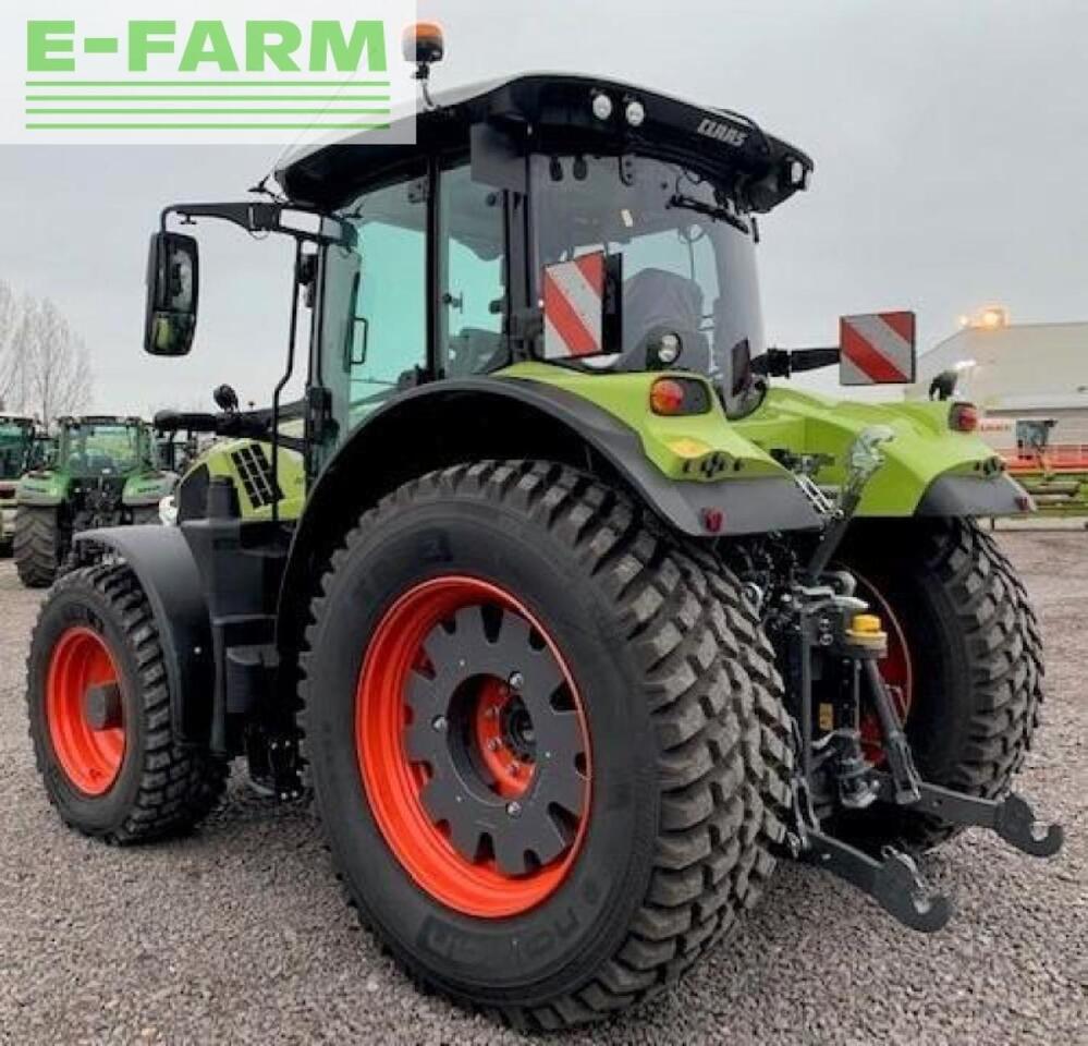 CLAAS arion 530 cmatic stage v - Traktor: obrázek 4 CLAAS arion 530 cmatic stage v - Traktor: obrázek 4