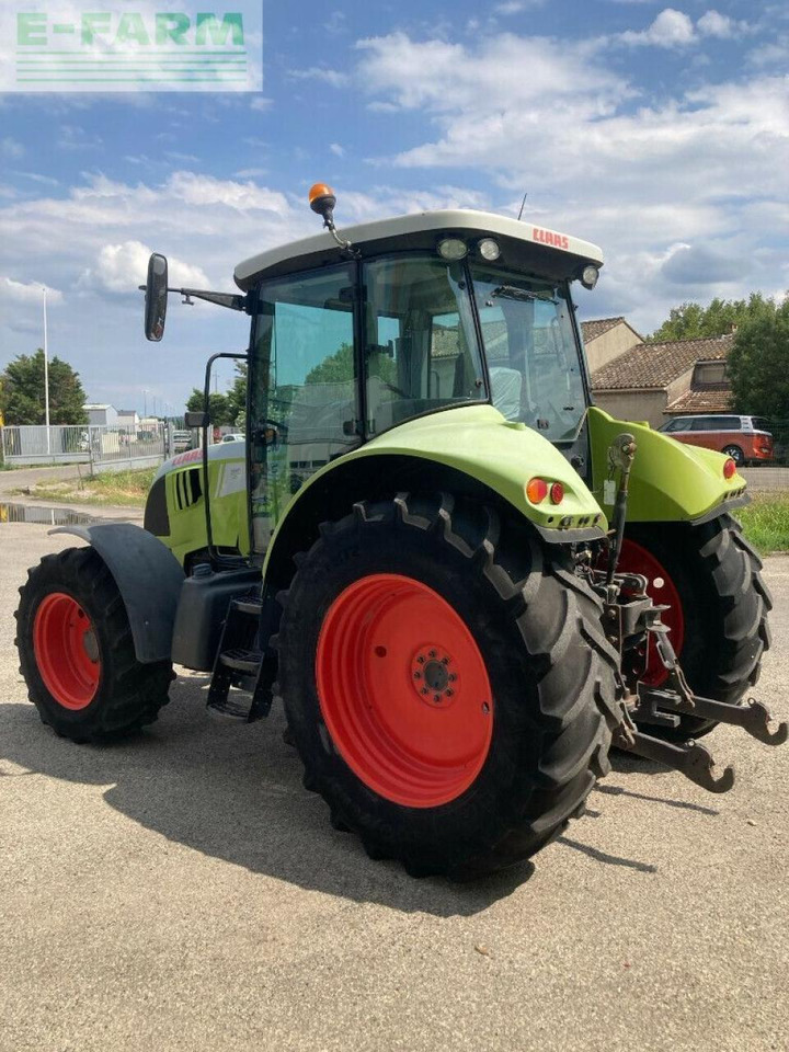 CLAAS arion 610 c C - Traktor: obrázek 3 CLAAS arion 610 c C - Traktor: obrázek 3
