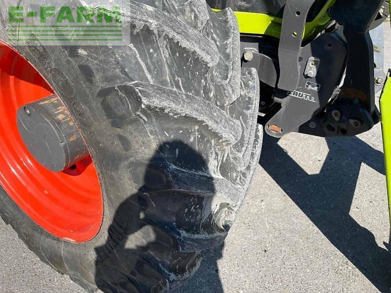 Traktor CLAAS arion 650 cis+ mit fl CIS+: obrázek 15