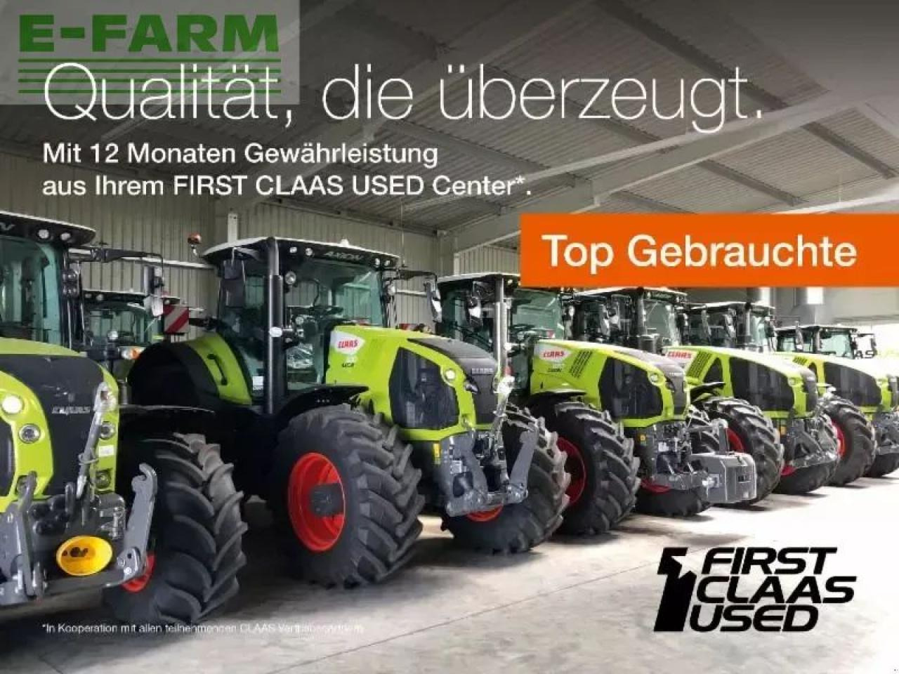 CLAAS axion 830 cmatic cebis CMATIC CEBIS - Traktor: obrázek 3 CLAAS axion 830 cmatic cebis CMATIC CEBIS - Traktor: obrázek 3