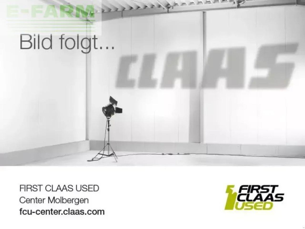 CLAAS axion 830 cmatic cebis CMATIC CEBIS - Traktor: obrázek 2 CLAAS axion 830 cmatic cebis CMATIC CEBIS - Traktor: obrázek 2