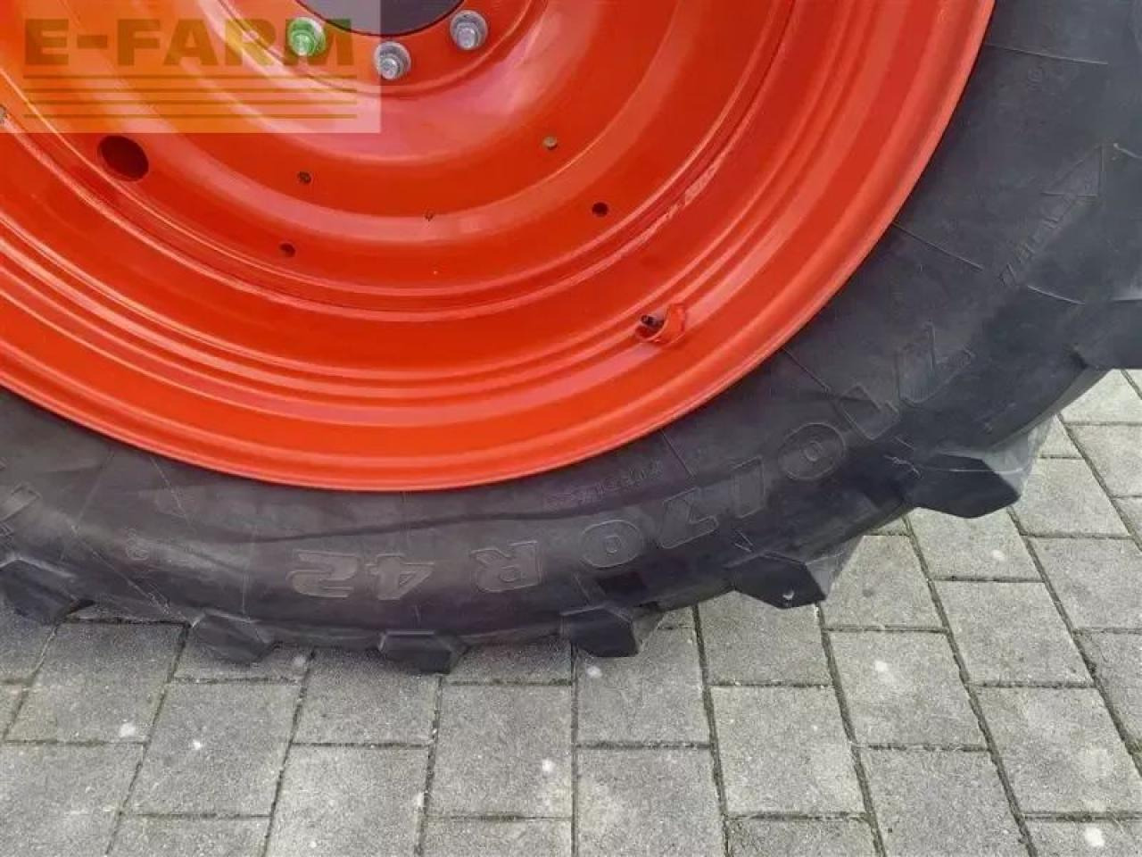 Traktor CLAAS axion 870 cmatic cebis CMATIC CEBIS: obrázek 23 Traktor CLAAS axion 870 cmatic cebis CMATIC CEBIS: obrázek 23