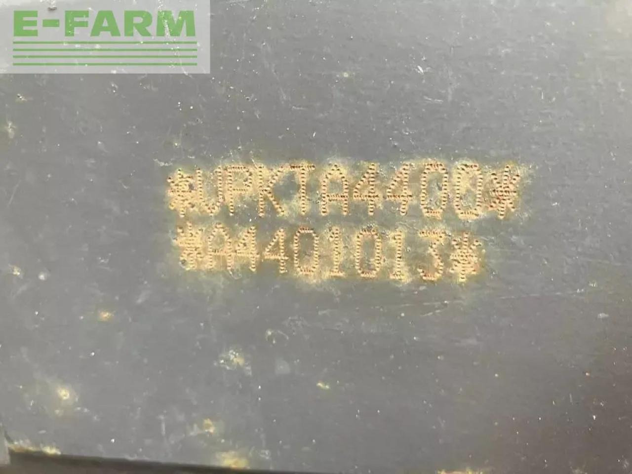 Traktor CLAAS axion 930 cmatic cebis CMATIC CEBIS: obrázek 13