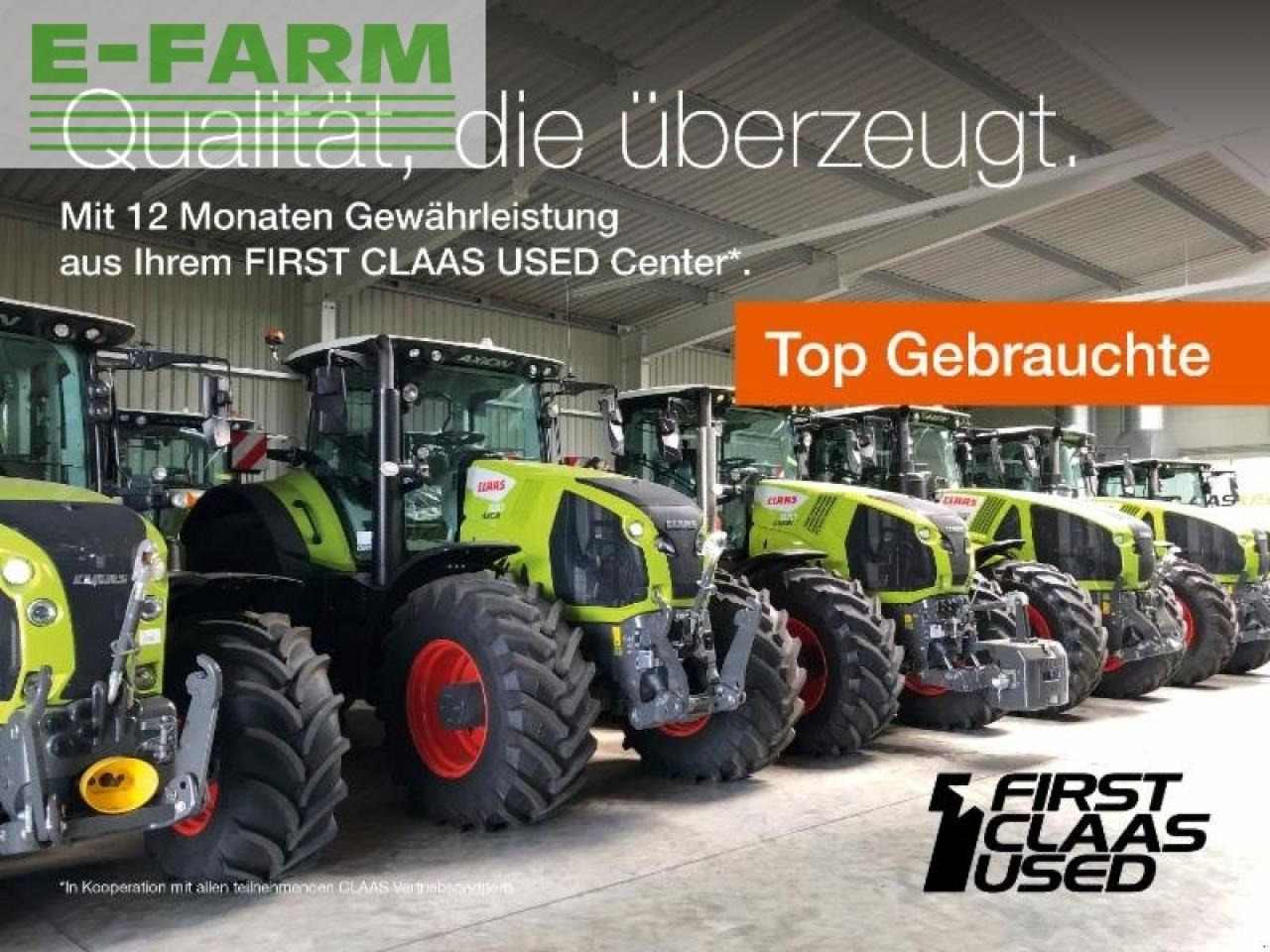 CLAAS axion 960 terra trac - Traktor: obrázek 2 CLAAS axion 960 terra trac - Traktor: obrázek 2