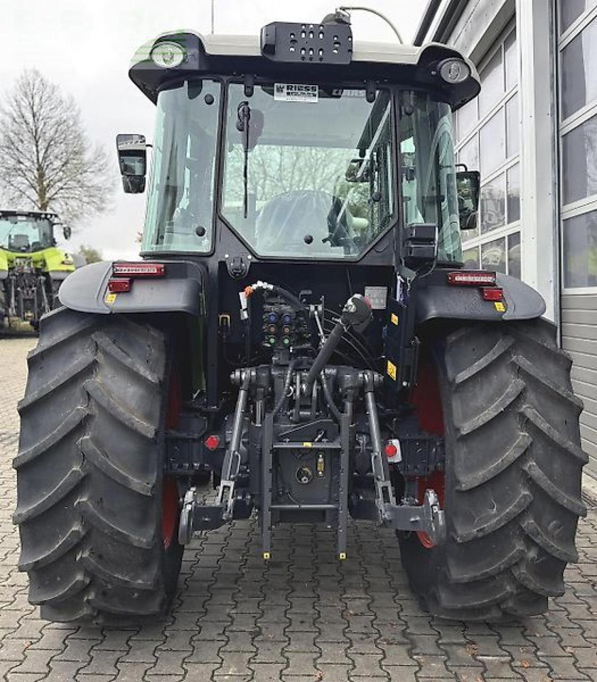 CLAAS axos 240 advanced fl-konsole - Traktor: obrázek 3 CLAAS axos 240 advanced fl-konsole - Traktor: obrázek 3