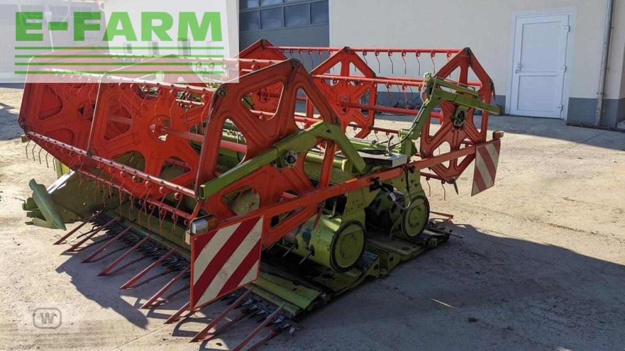 CLAAS c 540 - Žací lišta: obrázek 3 CLAAS c 540 - Žací lišta: obrázek 3